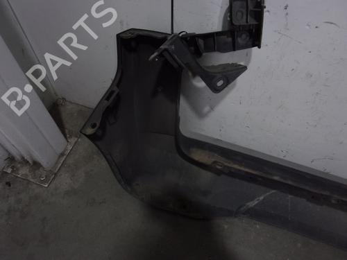 Rear bumper FIAT FIORINO Box Body/MPV (225_) 1.3 D Multijet (225BXD1A, 225BXB1A, 225BXB11) | BP16434895C8 
