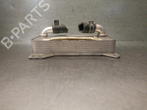 Oil radiator AUDI Q3 (F3B) 35 TDI | BP30058709M33