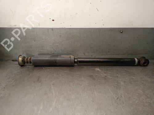 Used Left rear shock absorber TOYOTA YARIS (_P1_) 1.3 (NCP10, SCP12_) (86 hp) 28378603