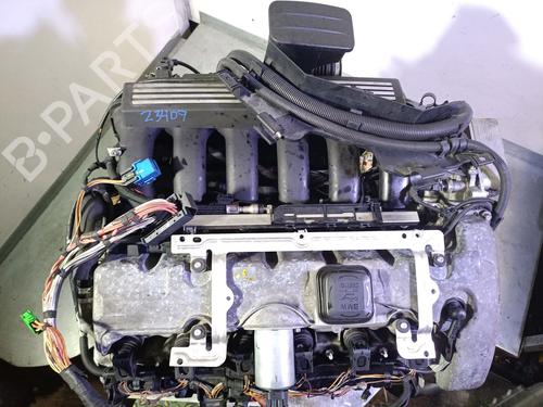 Engine BMW 5 Touring (E61) 525 i | BP30308755M1