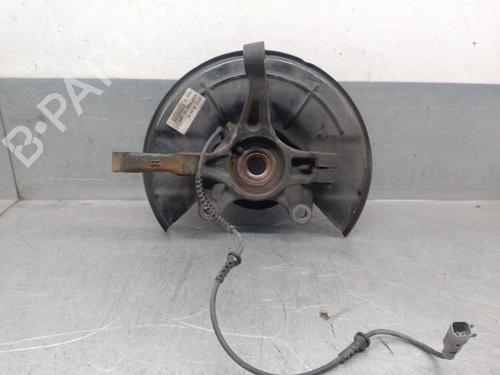 Used Left front steering knuckle OPEL MOKKA / MOKKA X (J13) 1.6 CDTI (_76) (136 hp) 32426490