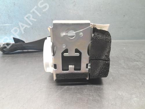 Rear left seatbelt FORD KUGA II (DM2) 2.0 TDCi | BP37518937I29 - Image 3