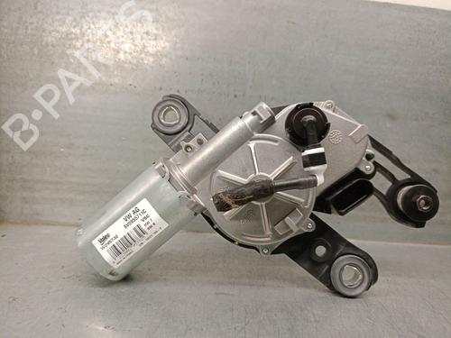Viskermotor bakrute SEAT LEON Sportstourer (KL8, KLD) 1.5 eTSI (150 hp) 24226331