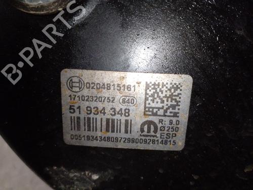 Servo brake JEEP RENEGADE SUV (BU, B1, BV) 1.6 CRD | BP33873818M42 - Image 4