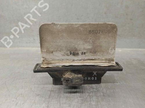 Used Heater resistor FORD TOURNEO CONNECT / GRAND TOURNEO CONNECT V761 MPV (SK) [2022-2025]  18641242