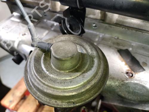 Engine CHRYSLER VOYAGER IV (RG, RS) 2.5 CRD | BP32235554M1 