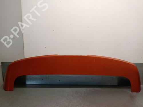 Spoiler bakluke Spoiler bakluke OPEL MOKKA / MOKKA X (J13) 1.7 CDTI (_76) (131 hp) 34646075 34646075