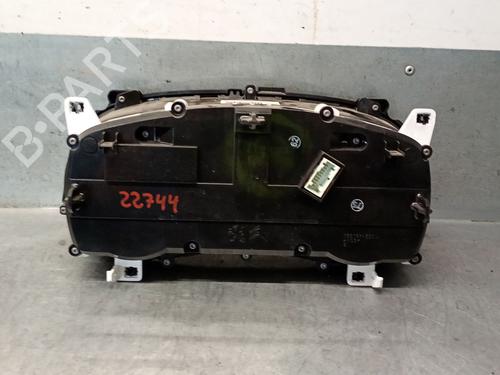 Instrument cluster OPEL VIVARO C Van (K0) 1.5 | BP28095917C47 