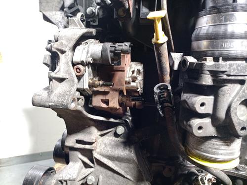 Engine OPEL MOVANO A Van (X70) 2.5 DTI (FD) | BP32421447M1