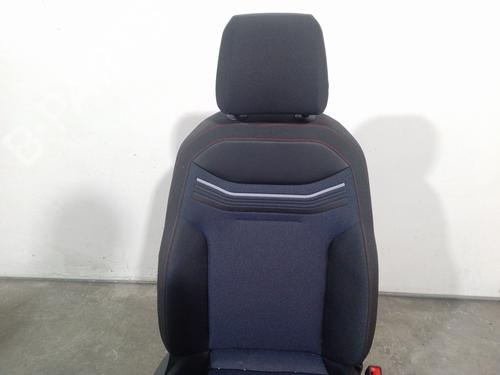 Right front seat SEAT IBIZA V (KJ1, KJG) 1.0 TSI | BP19509075C16 