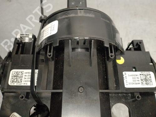 Headlight switch VW GOLF V (1K1) 1.9 TDI | BP36461011I24 - Image 5