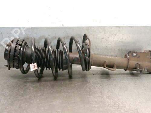 Used Left front shock absorber CHRYSLER GRAND VOYAGER V (RT) 2.8 CRD (163 hp) 25914507