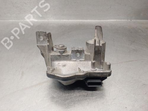 Egr RENAULT MEGANE IV Hatchback (B9A/M/N_) 1.5 dCi 110 (B9A3) (110 hp) 31837991
