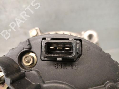 Alternator BMW 5 (E39) 525 d | BP34390696M7 - Image 6