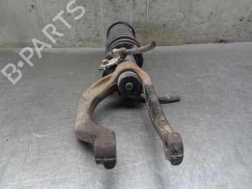 Left front shock absorber HONDA CIVIC VI Fastback (MA, MB) 1.6 16V (MB4) | BP6021818M16 