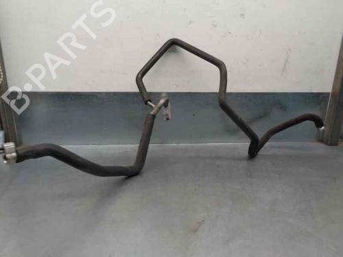AC pipe MITSUBISHI GRANDIS (NA_W)  | BP20260154M126 