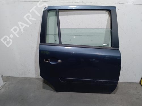 Used Right rear door OPEL ZAFIRA / ZAFIRA FAMILY B (A05) 1.7 CDTI (M75) (125 hp) 15187666