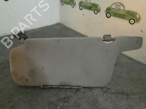 Used Right sun visor NISSAN MAXIMA / MAXIMA QX IV (A32) 3.0 (193 hp) 2312412