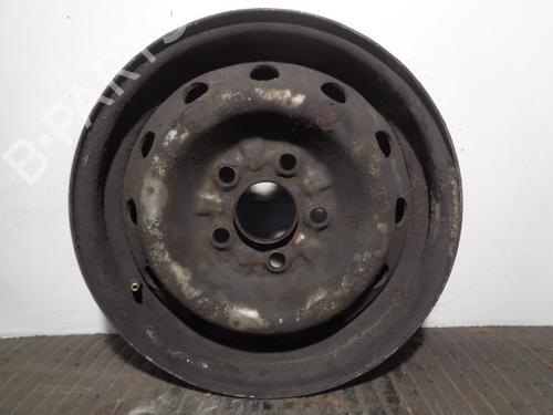 Fælk Fælk HYUNDAI H-1 Van (A1) 2.5 CRDi (140 hp) 15188999 15188999