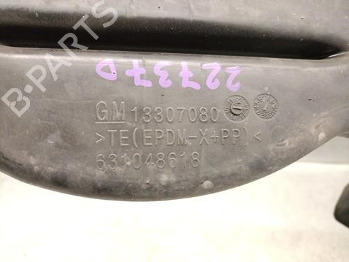 Pipe CHEVROLET CRUZE (J300) 1.6 | BP26231815M125