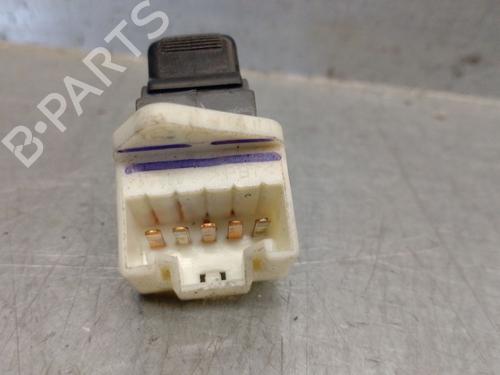 Left rear window switch ROVER 45 I Saloon (RT) 2.0 iDT | BP29934607I29