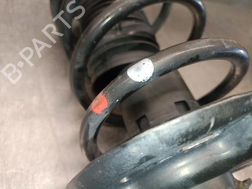 Left front shock absorber SEAT LEON (1P1) 1.4 TSI | BP29812837M16 