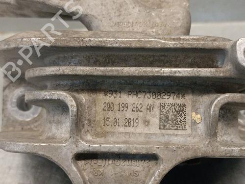 Engine mount SEAT ARONA (KJ7, KJP) 1.0 TGi | BP30297621M89 