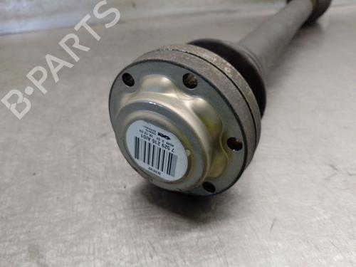 Left rear driveshaft BMW 5 (E60) 520 i | BP37589960M40 - Image 4
