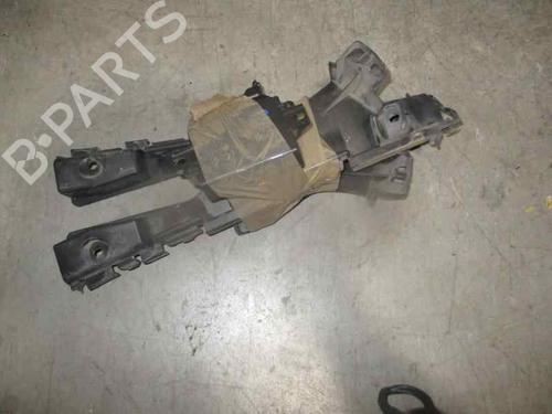 Rear bumper RENAULT LAGUNA II Grandtour (KG0/1_) 2.2 dCi (KG0F) | BP2319411C8 