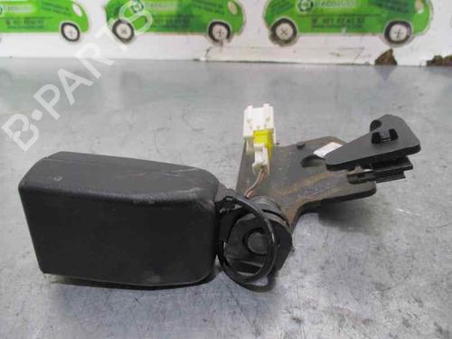 Seat buckle CITROËN C4 I (LC_) 2.0 16V | BP20244318I32 