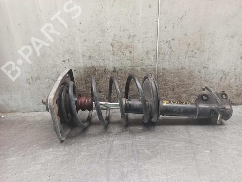 Used Left front shock absorber LANCIA ZETA (22_) 2.1 TD (220AJ5) (109 hp) 8108692