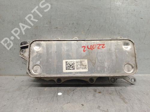 Oliekøler MERCEDES-BENZ C-CLASS T-Model (S204) C 320 CDI (204.222) (224 hp) 30762023