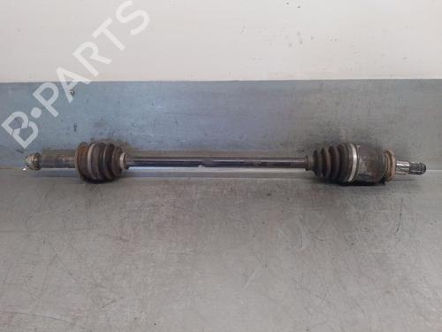 Used Right rear driveshaft SUBARU FORESTER (SH_) 2.0 D AWD (SHH, SHD, SHN) (147 hp) 29405183