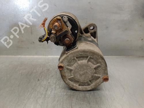 Starter NISSAN ALMERA II (N16) 1.5 | BP16223639M8 