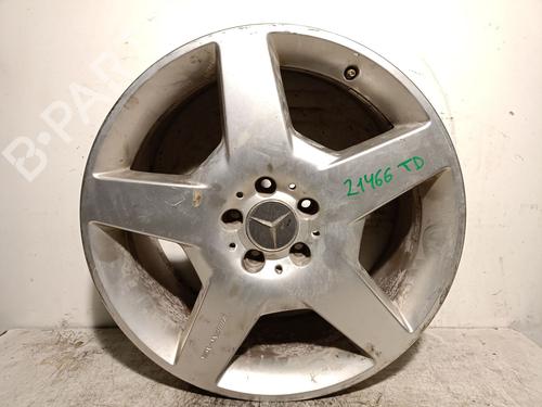 Used Rim MERCEDES-BENZ M-CLASS (W164) ML 320 CDI 4-matic (164.122) (224 hp) 21773065