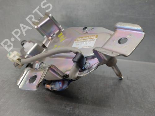 Rear wiper motor SUZUKI ALTO VII (GF) 1.0 (AMF310, GFC31S) | BP12056217M102 