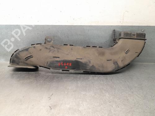 Rør Rør CITROËN C4 Grand Picasso II (DA_, DE_) 2.0 BlueHDi 150 (150 hp) 36643426 36643426