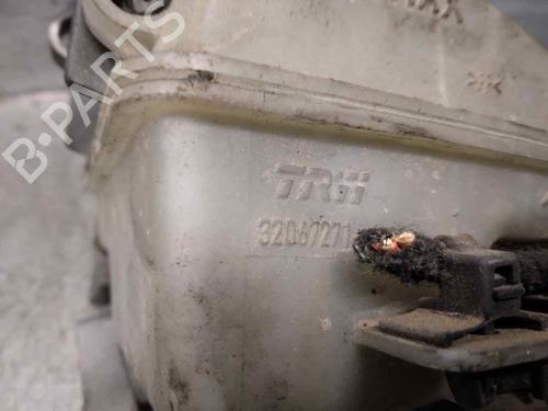 Brake master cylinder OPEL ZAFIRA / ZAFIRA FAMILY B (A05) 1.9 CDTI (M75) | BP16978300M77 