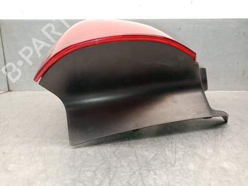Left taillight PEUGEOT 2008 I (CU_) 1.6 BlueHDi 120 | BP30772813C34 - Image 4