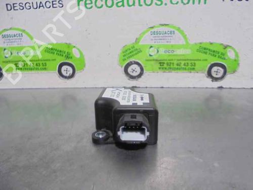 Electronic sensor NISSAN X-TRAIL II (T31) 2.0 dCi 4x4 | BP4619540M84 