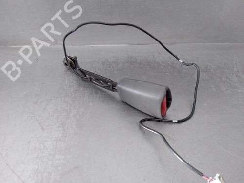 Used Seat buckle VOLVO S60 I (384) D5 (163 hp) 14328006