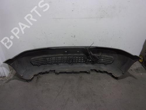 Front bumper OPEL ZAFIRA A MPV (T98)  | BP16364050C7 