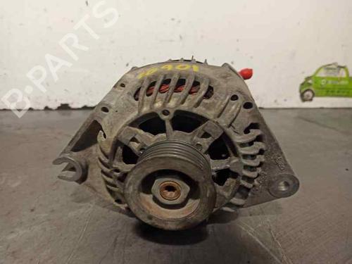 Alternator CITROËN JUMPER I Van (230L) 2.5 D | BP5630237M7 