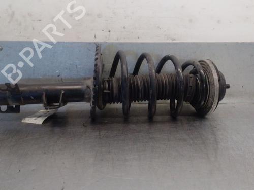 Left front shock absorber VW TRANSPORTER T5 Van (7HA, 7HH, 7EA, 7EH) 1.9 TDI | BP39266632M16 - Image 3