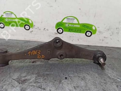 Used Right front suspension arm MG MG ZR [2001-2005]  5886335
