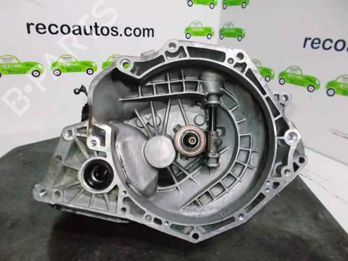 Gearkasse Gearkasse 2498685 2498685