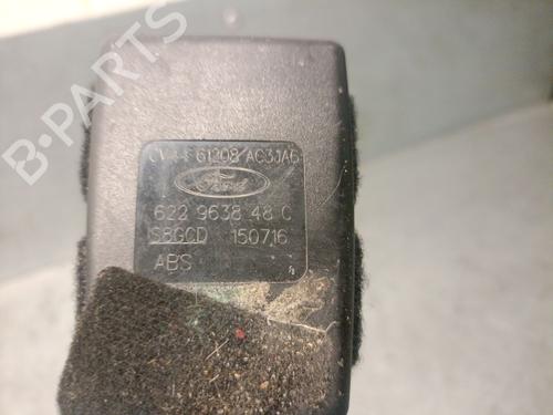 Seat buckle FORD KUGA II (DM2) 2.0 TDCi | BP32321019I32 