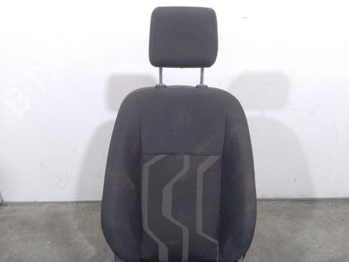 Right front seat FORD TRANSIT CONNECT V408 Box Body/MPV 1.6 TDCi | BP28098516C16 