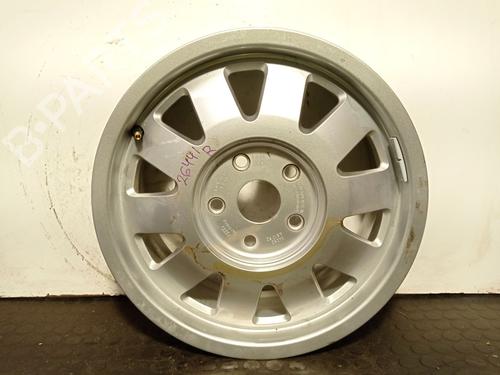 Used Rim Rim 38876529 38876529