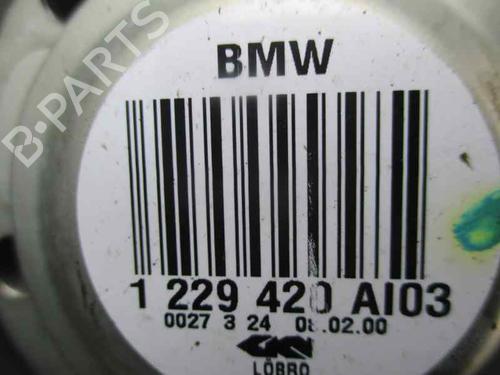 Right rear driveshaft BMW 5 (E39) 523 i | BP4957172M41 